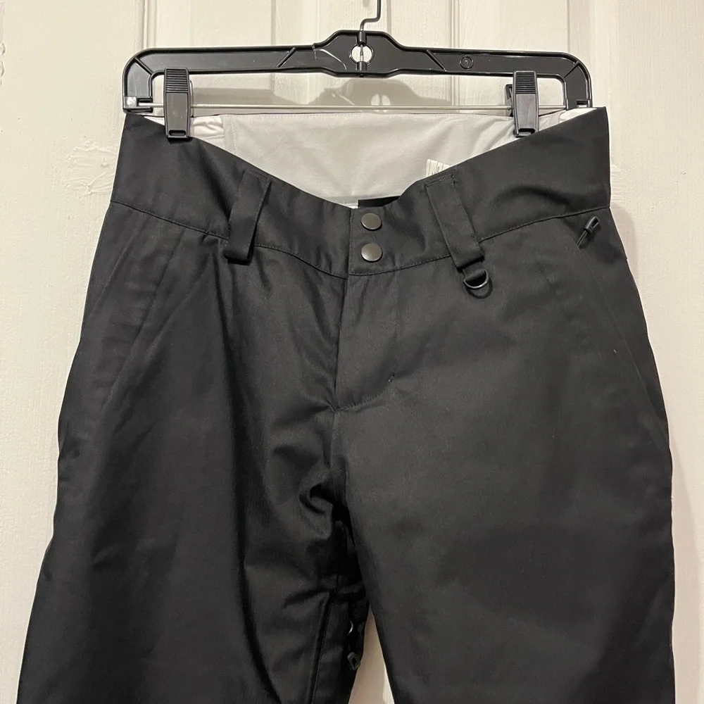 NWOT Patagonia Powdertown H2No Insulated Snow pants